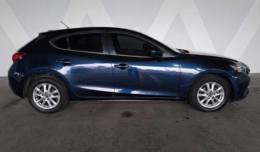 Mazda 3 2.0 HATCHBACK I TOURING TM Hatchback 2016