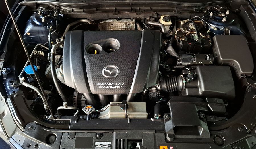 Mazda 3 2.0 HATCHBACK I TOURING TM Hatchback 2016