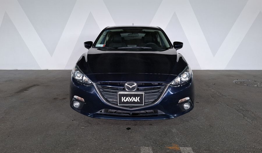 Mazda 3 2.0 HATCHBACK I TOURING TM Hatchback 2016
