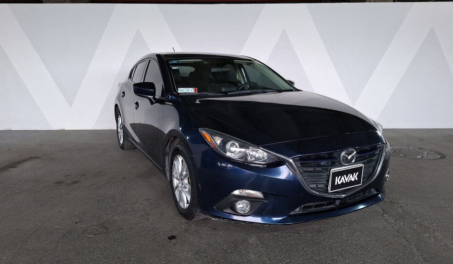 Mazda 3 2.0 HATCHBACK I TOURING TM Hatchback 2016