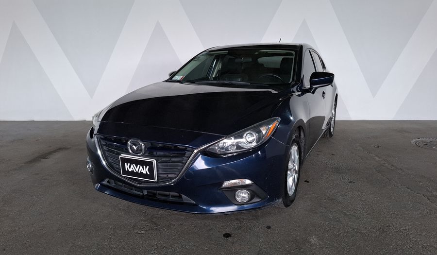 Mazda 3 2.0 HATCHBACK I TOURING TM Hatchback 2016