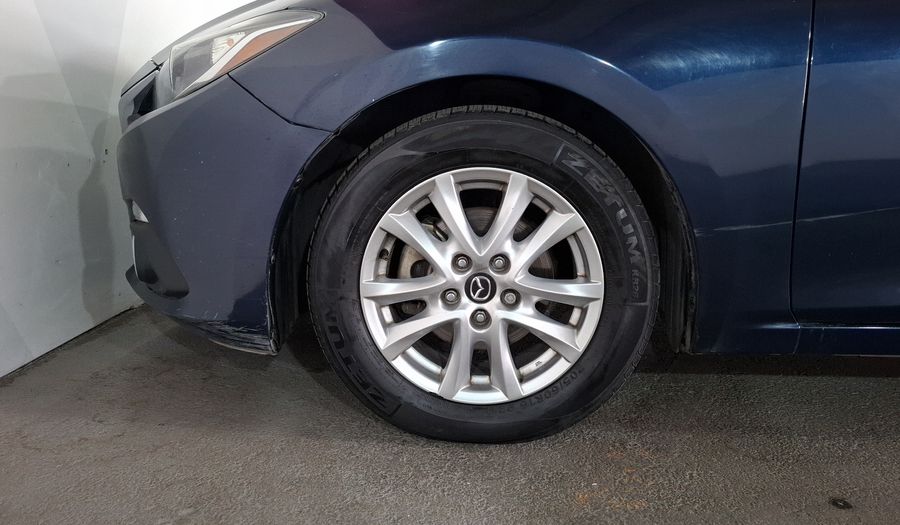 Mazda 3 2.0 HATCHBACK I TOURING TM Hatchback 2016