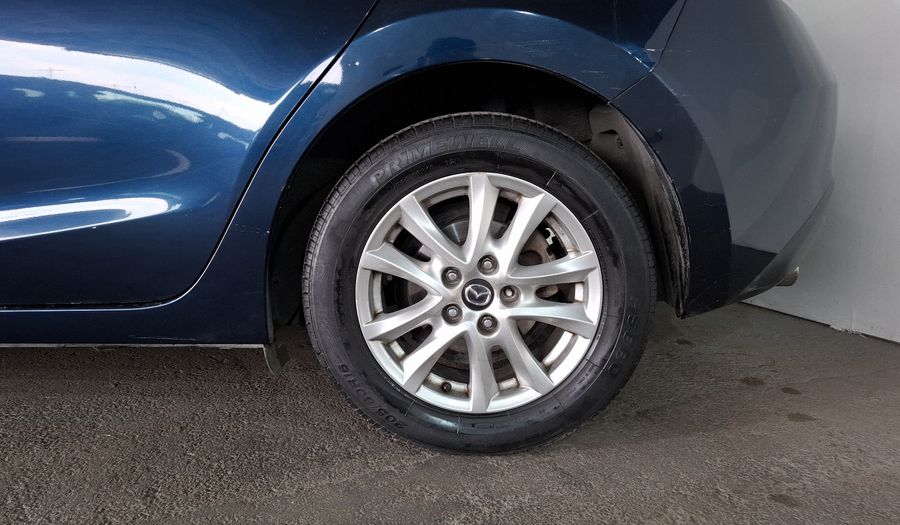 Mazda 3 2.0 HATCHBACK I TOURING TM Hatchback 2016