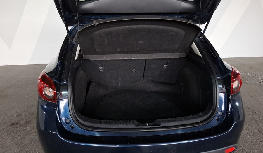 Mazda 3 2.0 HATCHBACK I TOURING TM Hatchback 2016