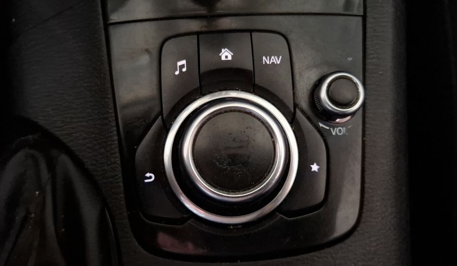 Mazda 3 2.0 HATCHBACK I TOURING TM Hatchback 2016