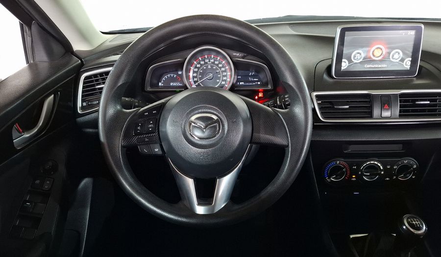 Mazda 3 2.0 HATCHBACK I TOURING TM Hatchback 2016