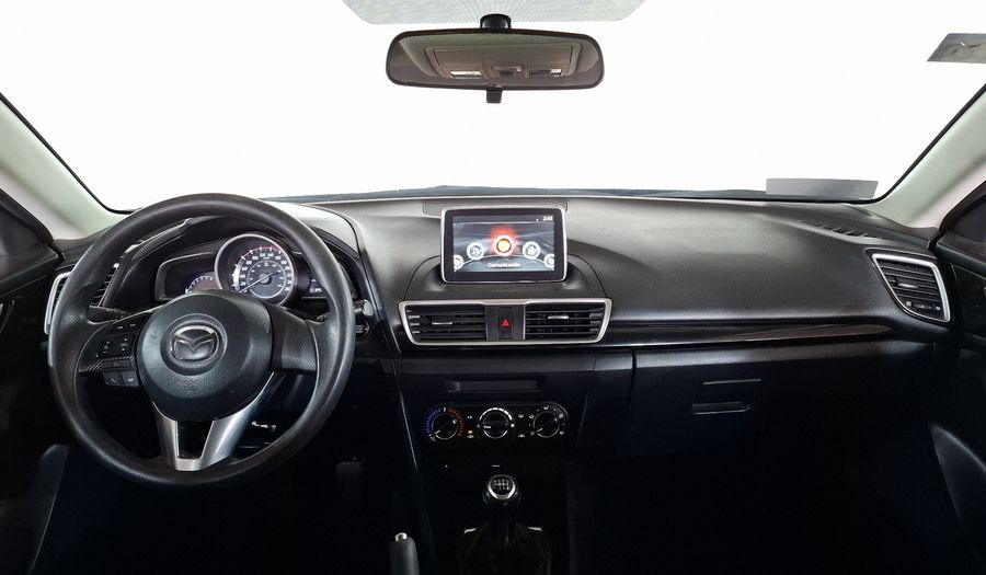 Mazda 3 2.0 HATCHBACK I TOURING TM Hatchback 2016