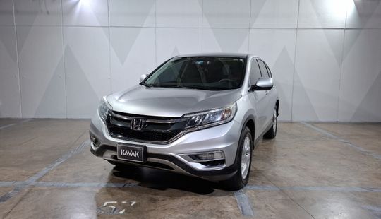 Honda • CR-V