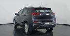Chevrolet Tracker LTZ Suv 2024