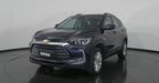Chevrolet Tracker LTZ Suv 2024
