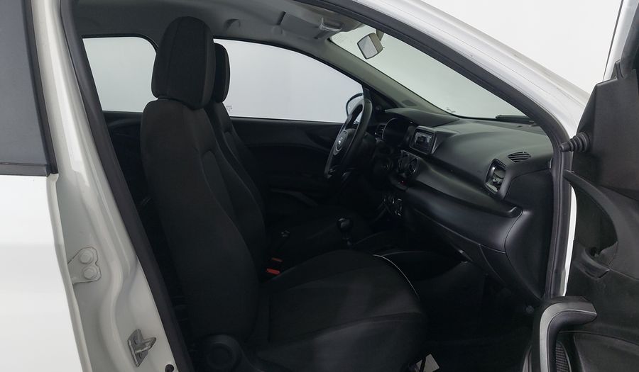 Fiat Argo FIREFLY FLEX Hatchback 2023