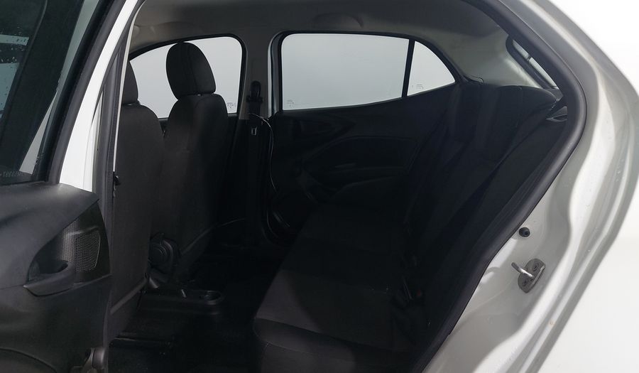 Fiat Argo FIREFLY FLEX Hatchback 2023