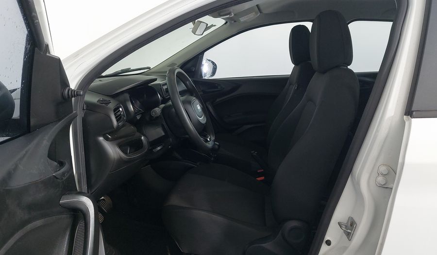 Fiat Argo FIREFLY FLEX Hatchback 2023