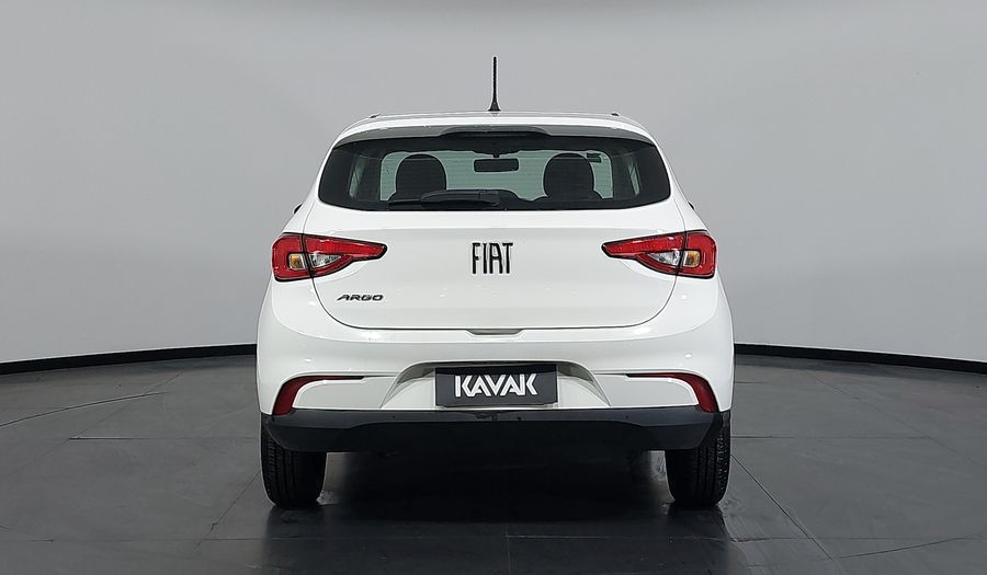 Fiat Argo FIREFLY FLEX Hatchback 2023
