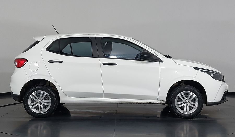 Fiat Argo FIREFLY FLEX Hatchback 2023