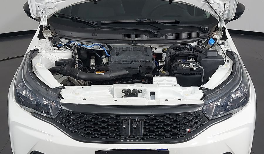 Fiat Argo FIREFLY FLEX Hatchback 2023