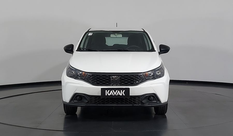 Fiat Argo FIREFLY FLEX Hatchback 2023