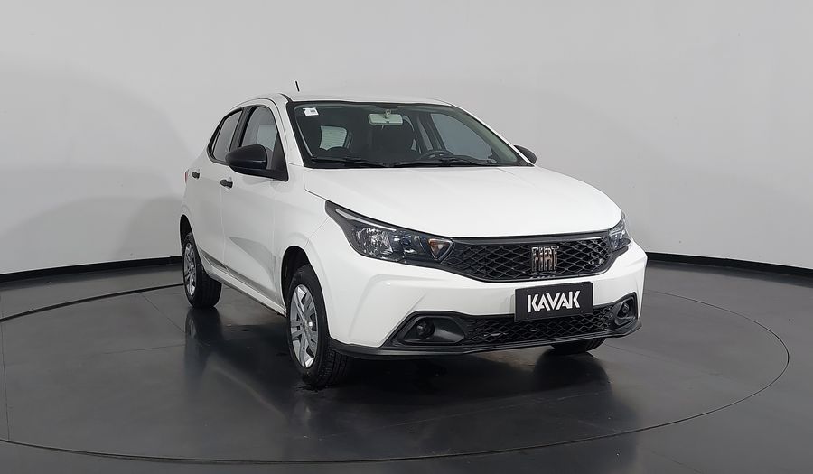 Fiat Argo FIREFLY FLEX Hatchback 2023