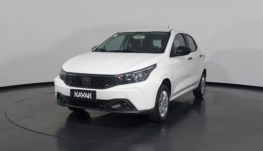 Fiat • Argo