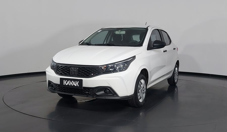 Fiat Argo FIREFLY FLEX Hatchback 2023