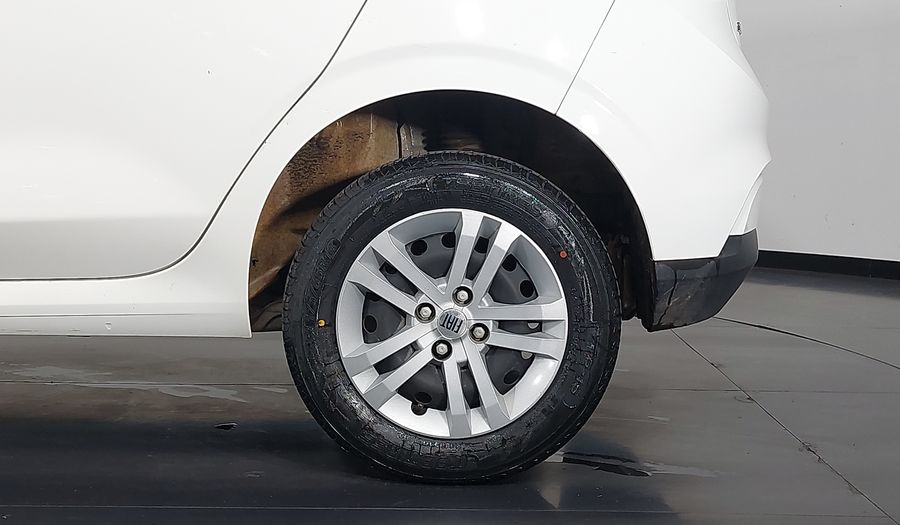 Fiat Argo FIREFLY FLEX Hatchback 2023