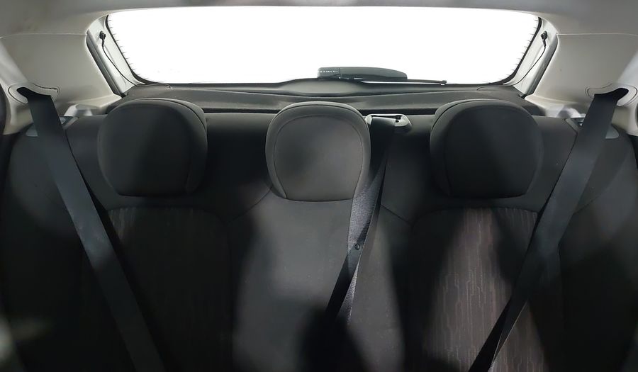 Fiat Argo FIREFLY FLEX Hatchback 2023