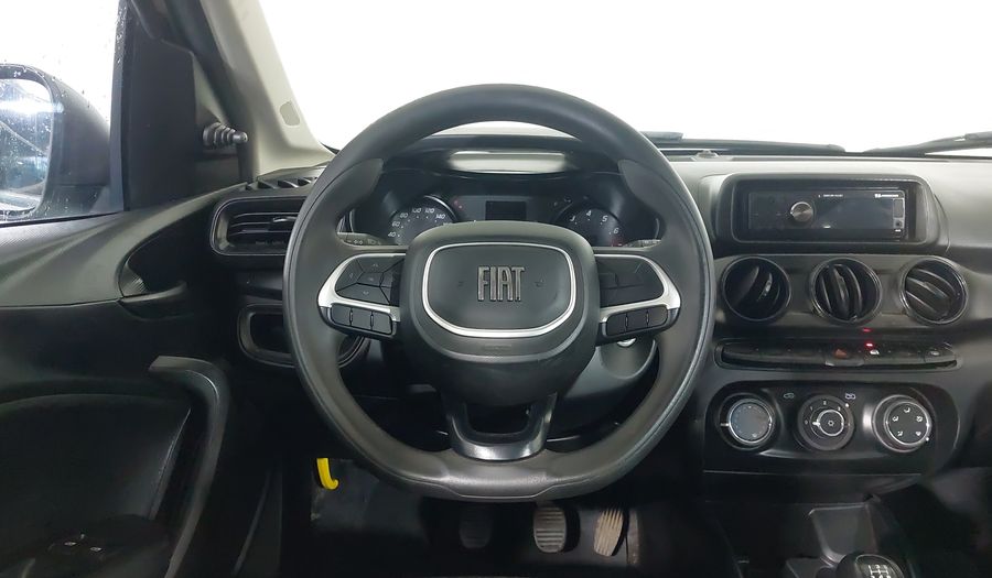 Fiat Argo FIREFLY FLEX Hatchback 2023