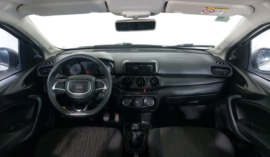 Fiat Argo FIREFLY FLEX Hatchback 2023