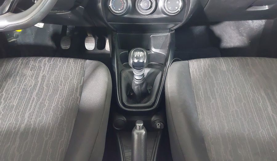 Fiat Argo FIREFLY FLEX Hatchback 2023