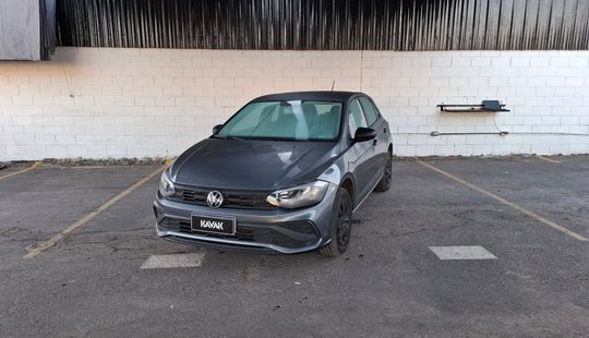 Volkswagen • Polo