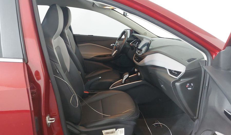 Chevrolet Onix PREMIER Hatchback 2024