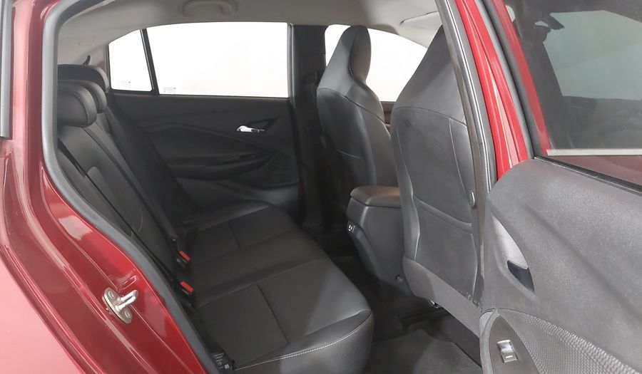 Chevrolet Onix PREMIER Hatchback 2024