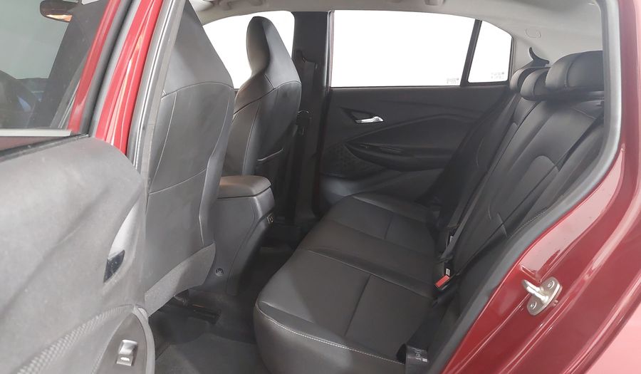 Chevrolet Onix PREMIER Hatchback 2024