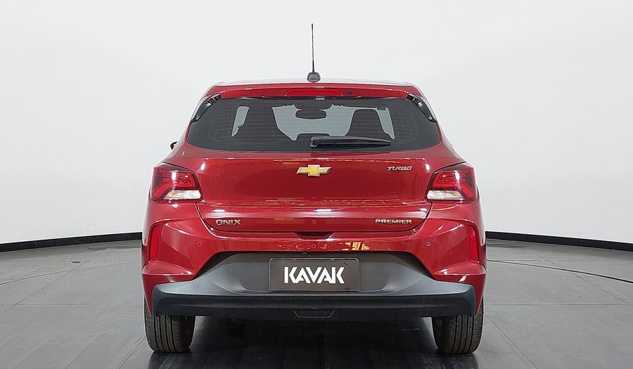 Chevrolet Onix PREMIER Hatchback 2024
