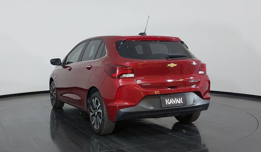 Chevrolet Onix PREMIER Hatchback 2024