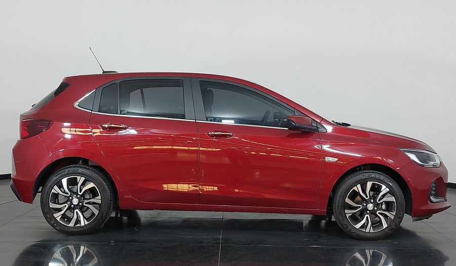 Chevrolet Onix PREMIER Hatchback 2024