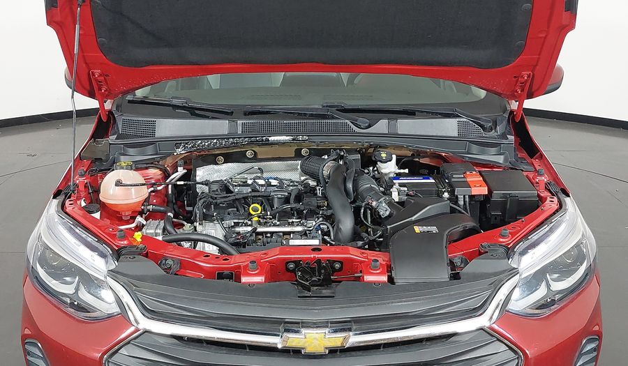 Chevrolet Onix PREMIER Hatchback 2024
