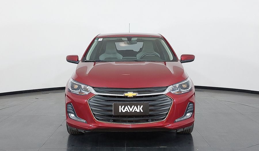 Chevrolet Onix PREMIER Hatchback 2024