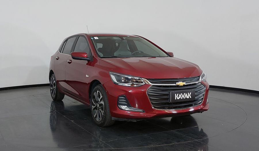 Chevrolet Onix PREMIER Hatchback 2024