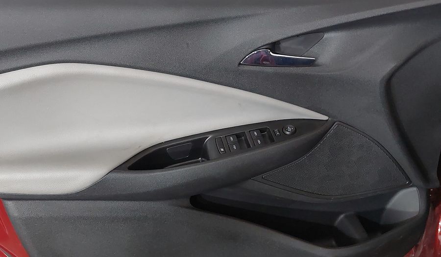 Chevrolet Onix PREMIER Hatchback 2024