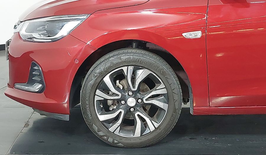 Chevrolet Onix PREMIER Hatchback 2024