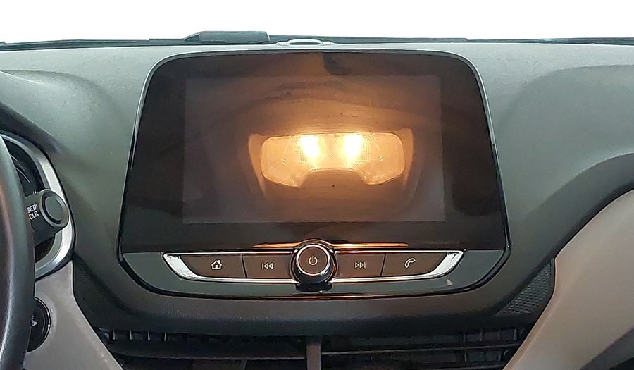 Chevrolet Onix PREMIER Hatchback 2024