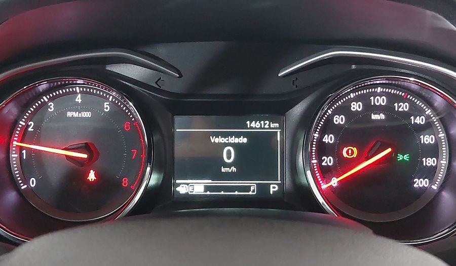 Chevrolet Onix PREMIER Hatchback 2024