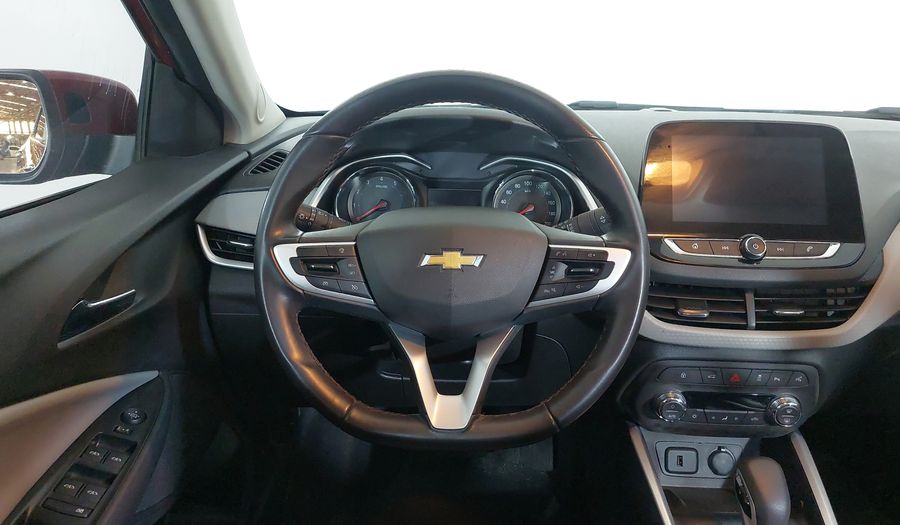Chevrolet Onix PREMIER Hatchback 2024