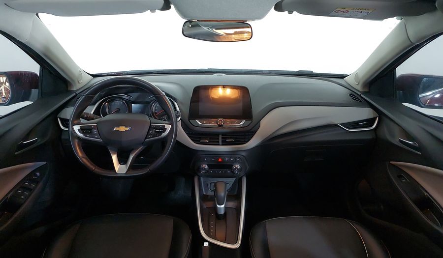 Chevrolet Onix PREMIER Hatchback 2024