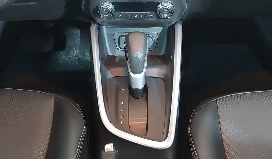 Chevrolet Onix PREMIER Hatchback 2024