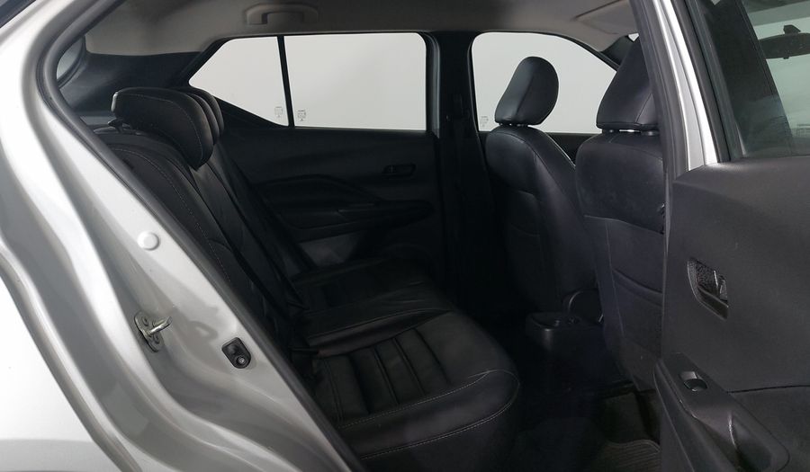 Nissan Kicks START S DIRECT Suv 2020