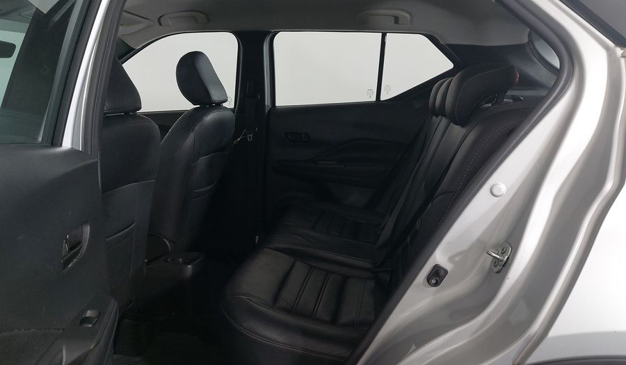 Nissan Kicks START S DIRECT Suv 2020
