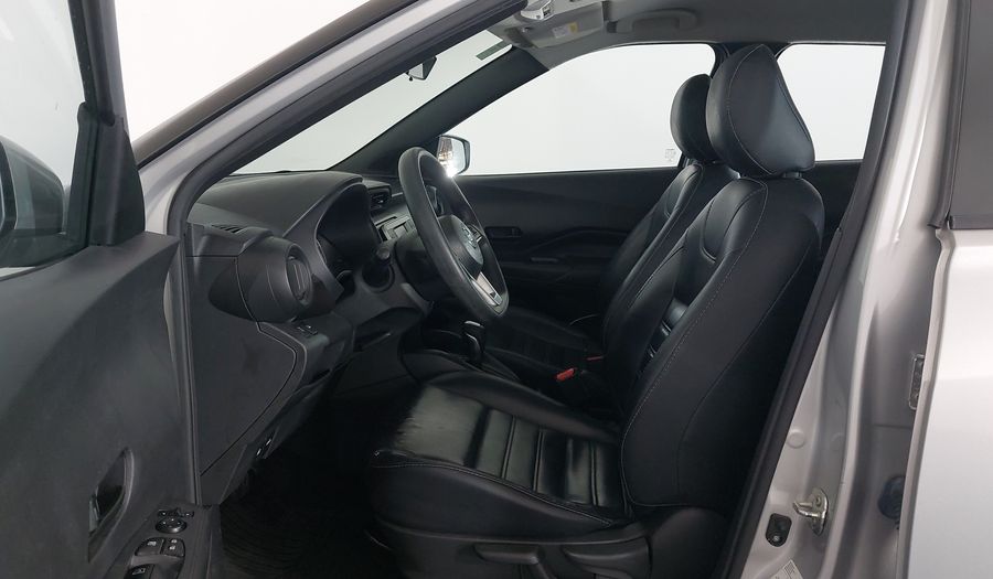 Nissan Kicks START S DIRECT Suv 2020