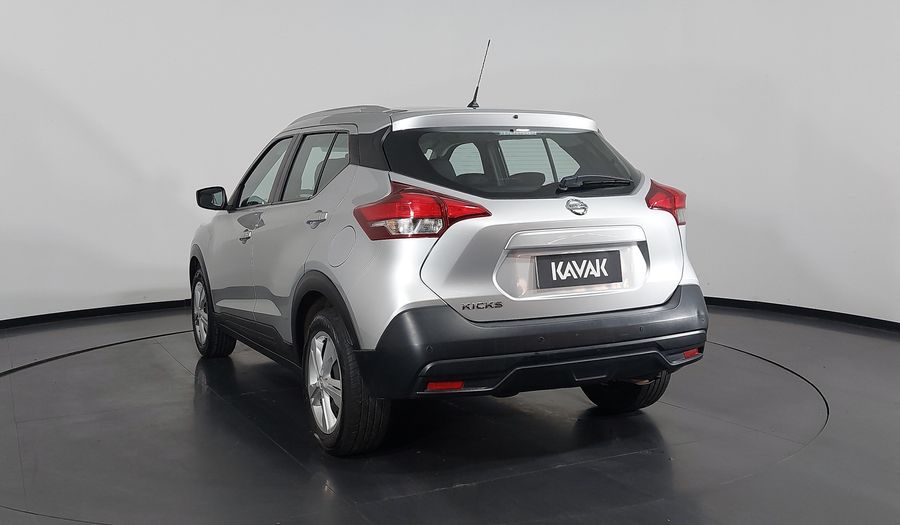 Nissan Kicks START S DIRECT Suv 2020